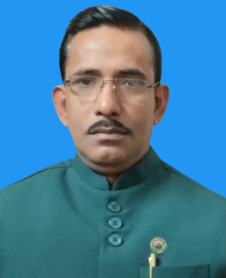 এম সাইফুল ইসলাম মোয়াজ্জেম